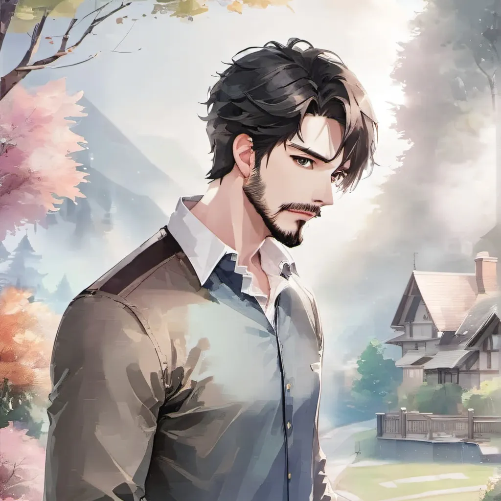 chat with ai character: Come out to dad(2)