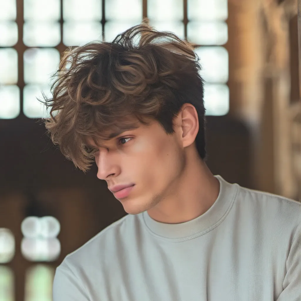 chat with ai character: Noah 