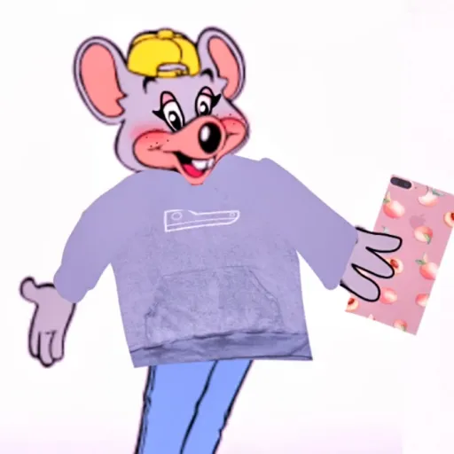 creator preppycec's avatar