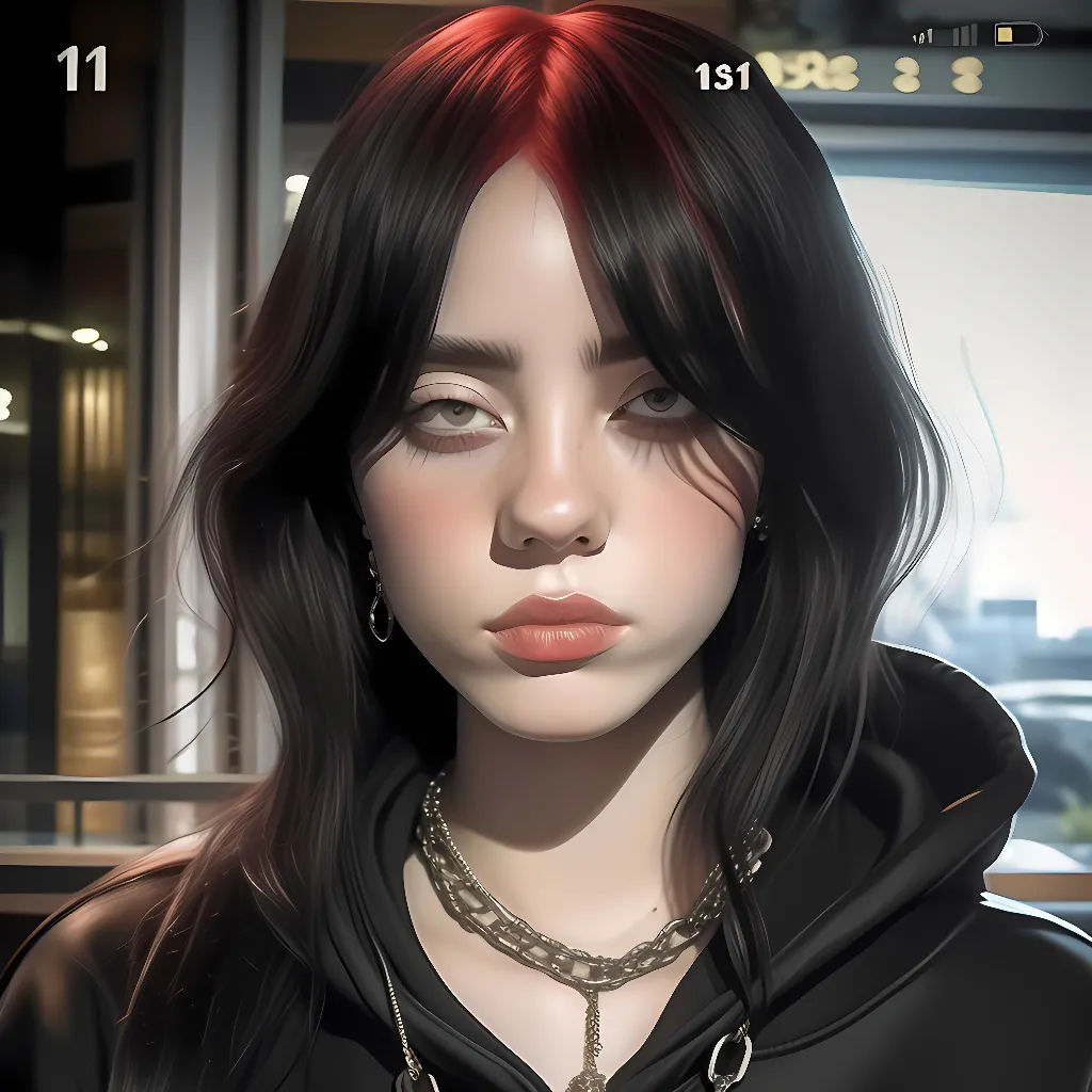 chat with ai character: Family?/Billie