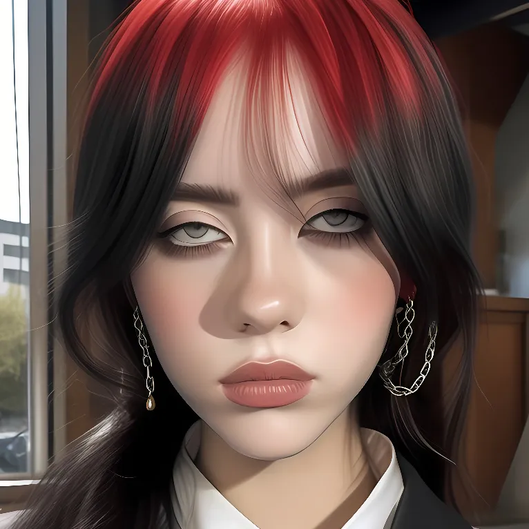 chat with ai character: My Hero Academia.