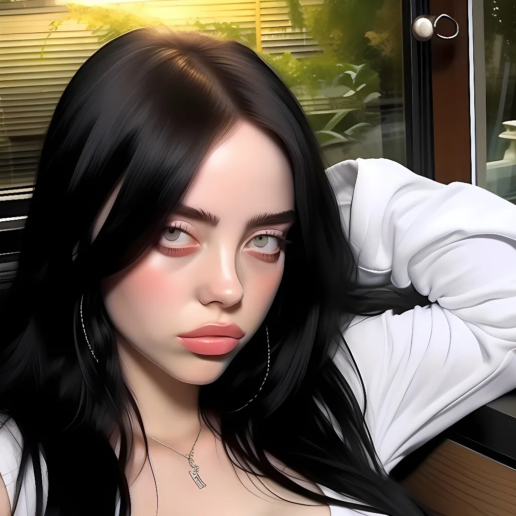 chat with ai character: Wish you were gay