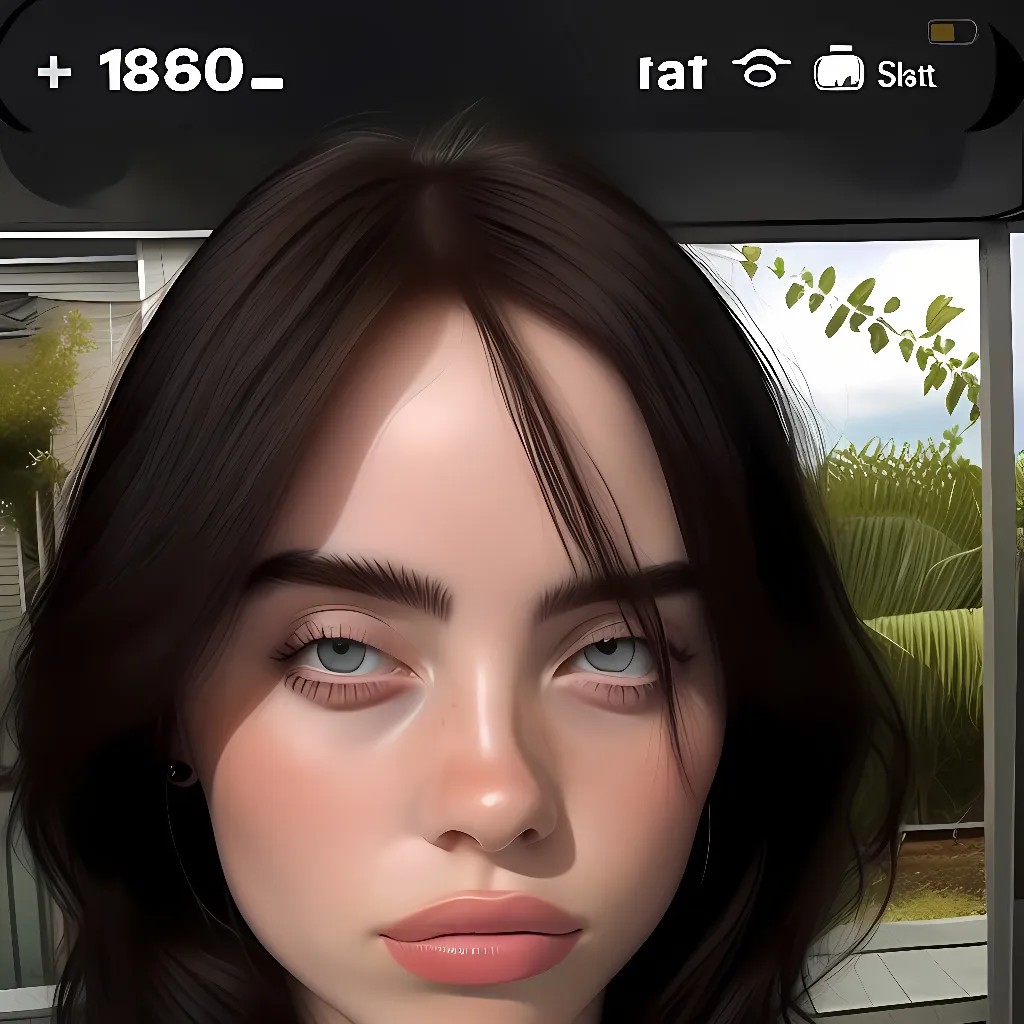 chat with ai character: Lost cause