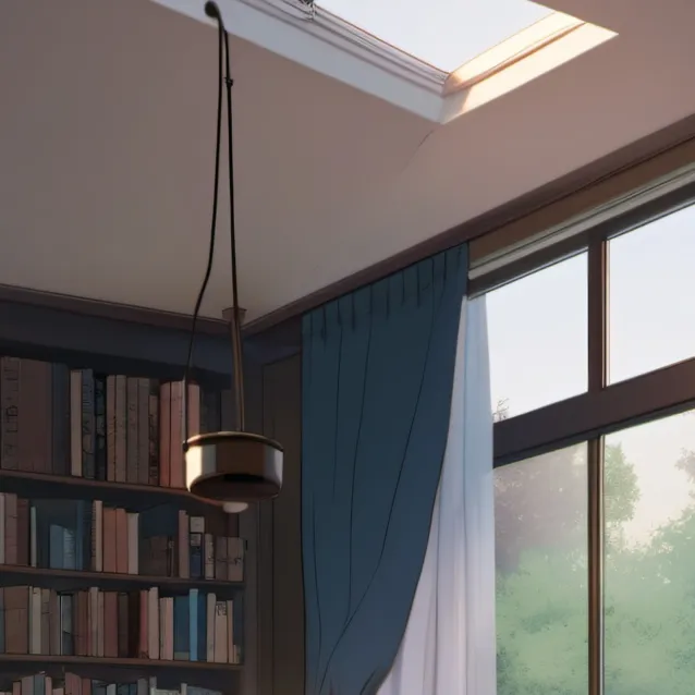 chat with ai character: Suo