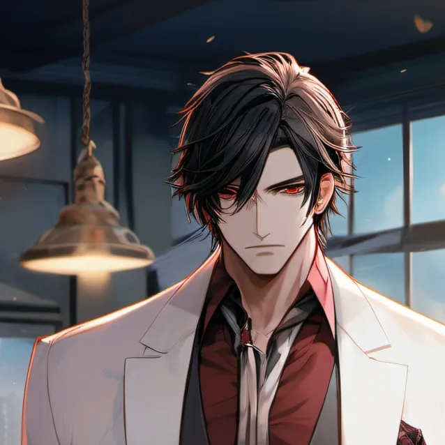 chat with ai character: Quinn 