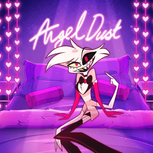 creator Hazbinhotel_guy's avatar