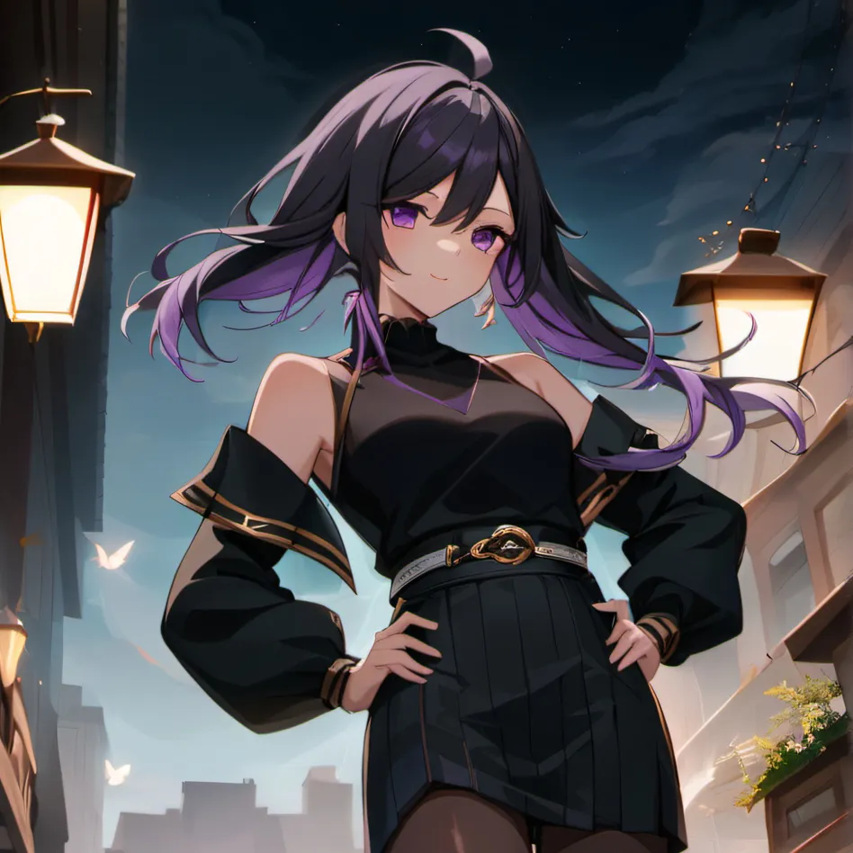 chat with ai character: Emily
