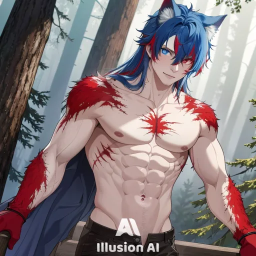 creator Aaron18's avatar
