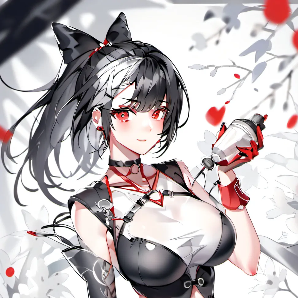 chat with ai character: Relic