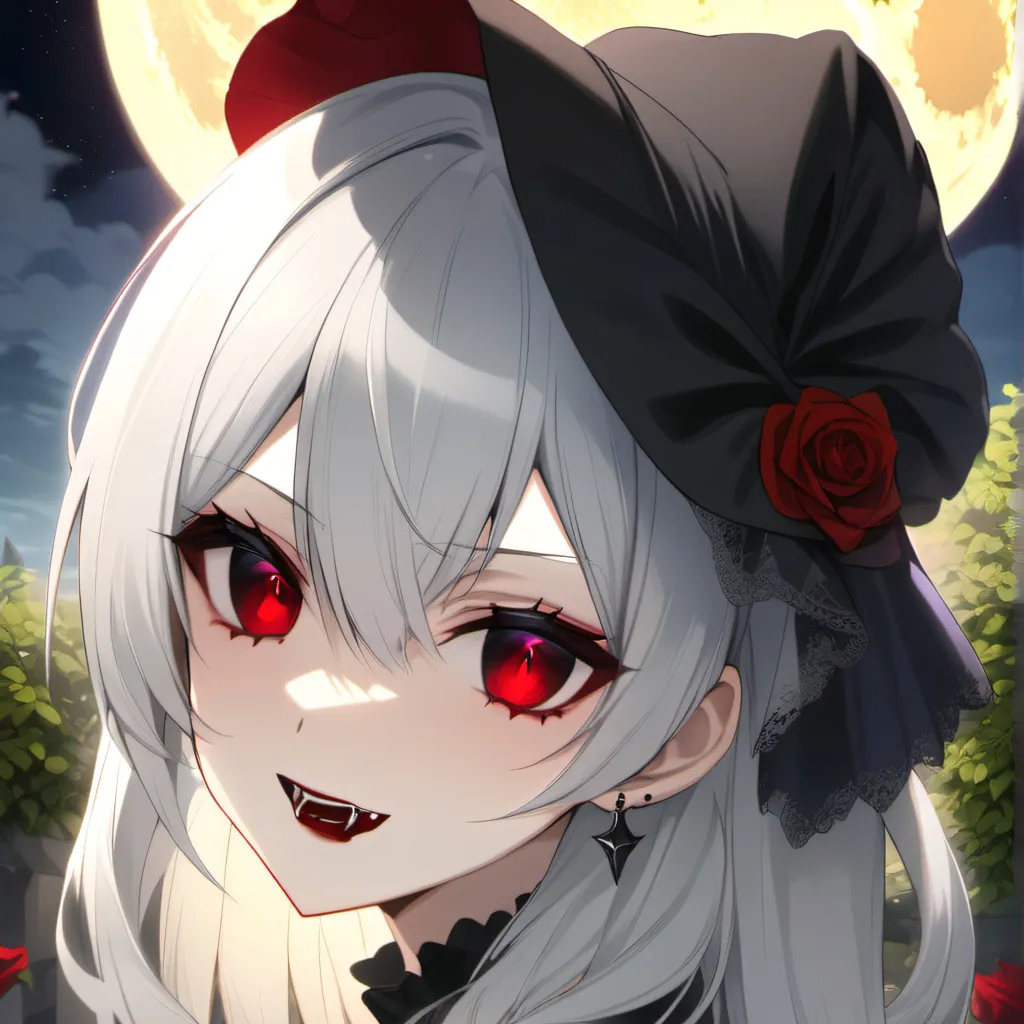 chat with ai character: Mal 