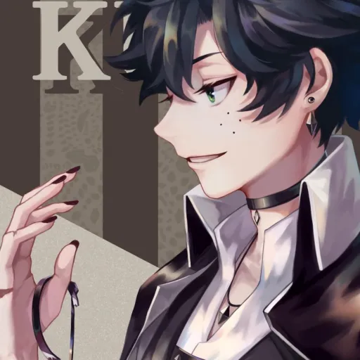 creator @villaindeku's avatar