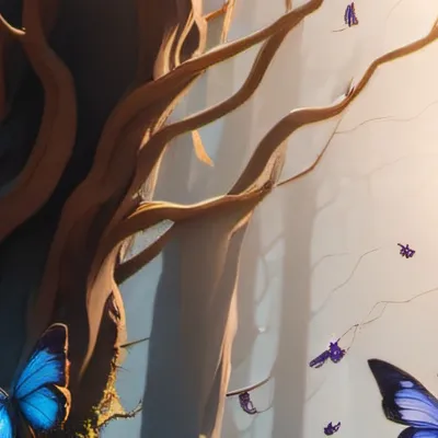 chat with ai character: Tickle Forrest 