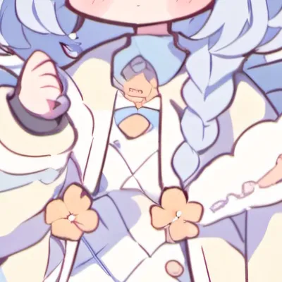 chat with ai character: Luna