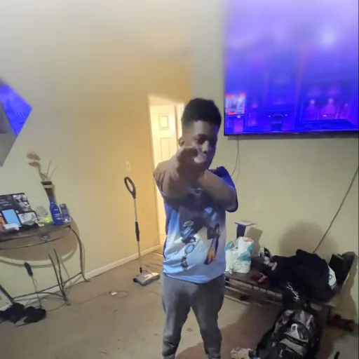 creator Tyezzy's avatar
