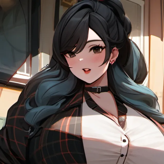 chat with ai character: Cassidy 