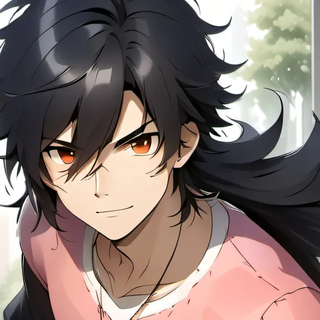 chat with ai character: Gus