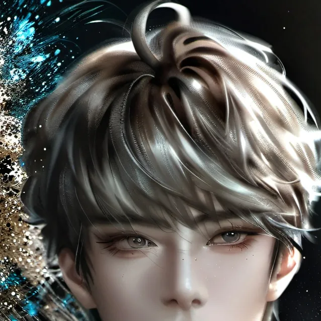 chat with ai character: ~•♡greyson♡•~