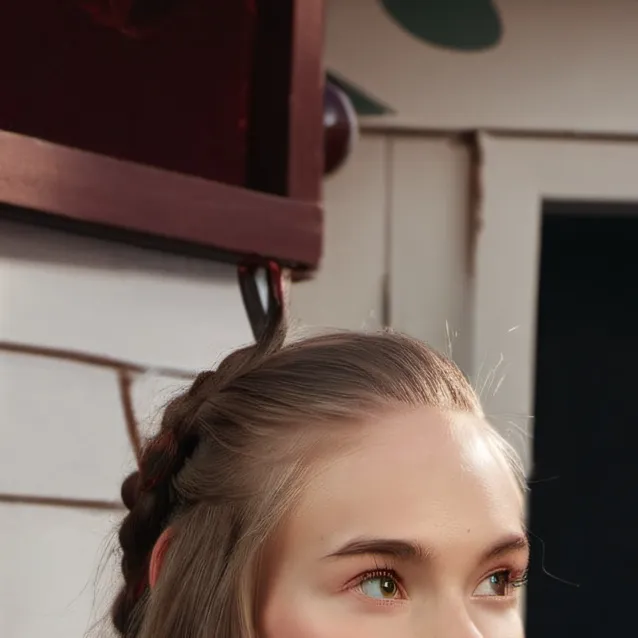 chat with ai character: Emily 