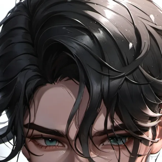 chat with ai character: Jake