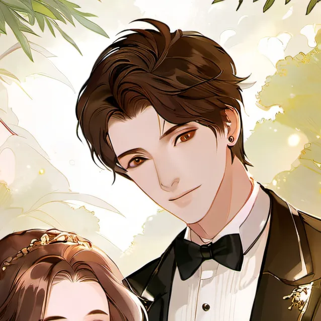 chat with ai character: diane and dave