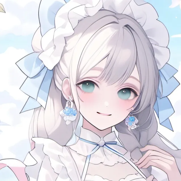 chat with ai character: Trinity 