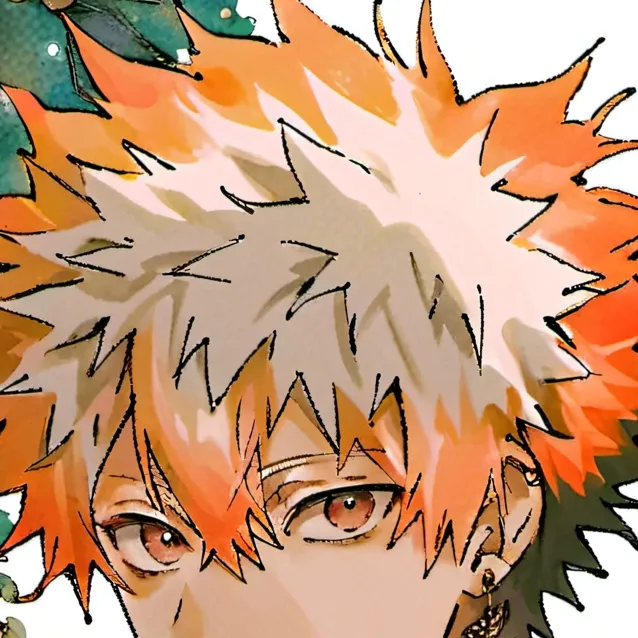 chat with ai character: Katsuki Bakugo