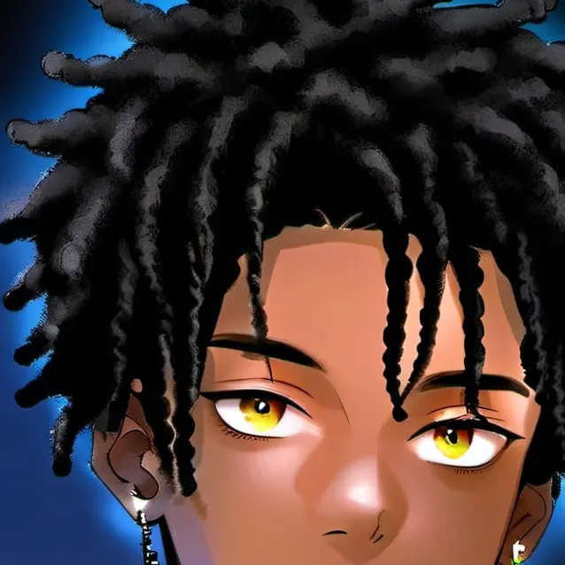 chat with ai character: Eli