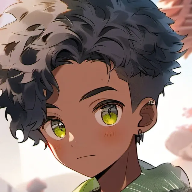 chat with ai character: Cameron