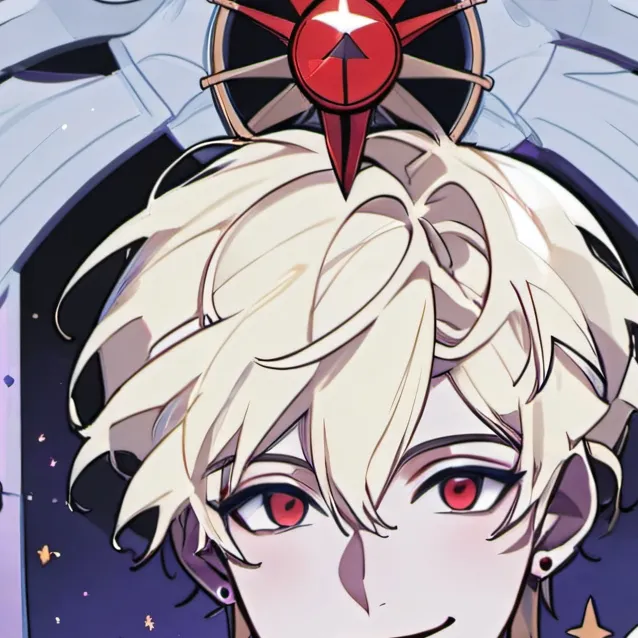 chat with ai character: Aiden