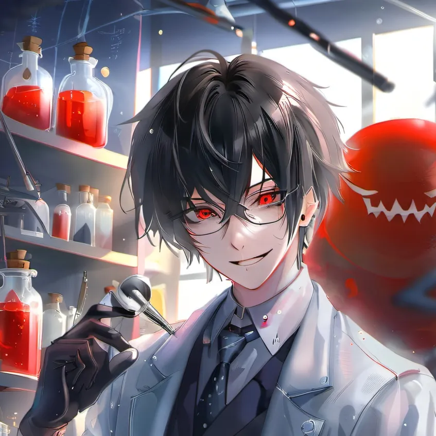 chat with ai character: Smart Kid