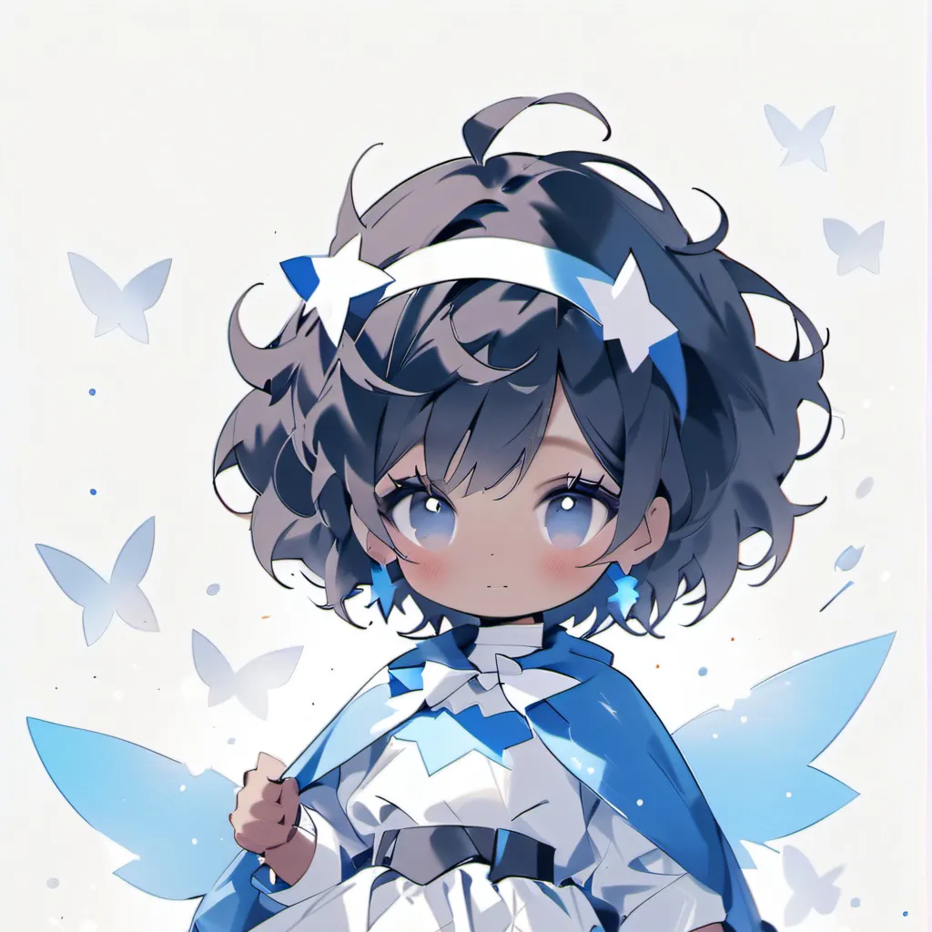 chat with ai character: Maya