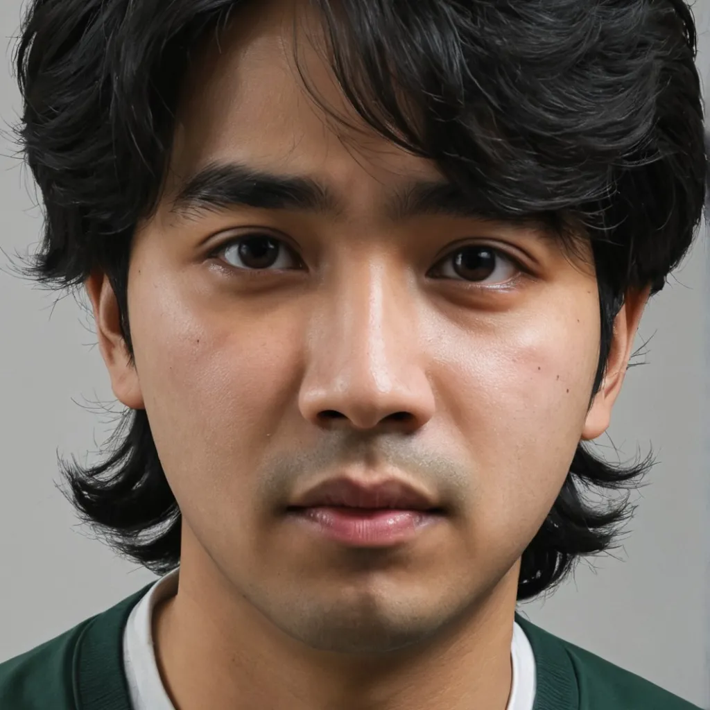 chat with ai character: Ali Abdul