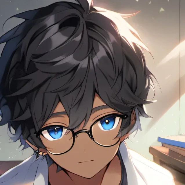 chat with ai character: Owen Ayo