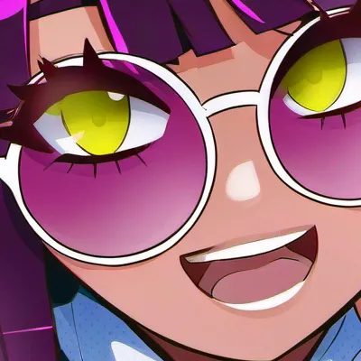 chat with ai character: Charlotte