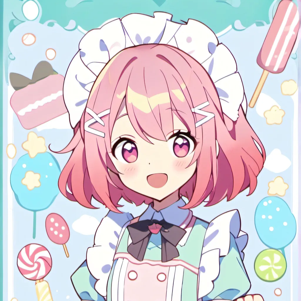 chat with ai character: %Lσʅα