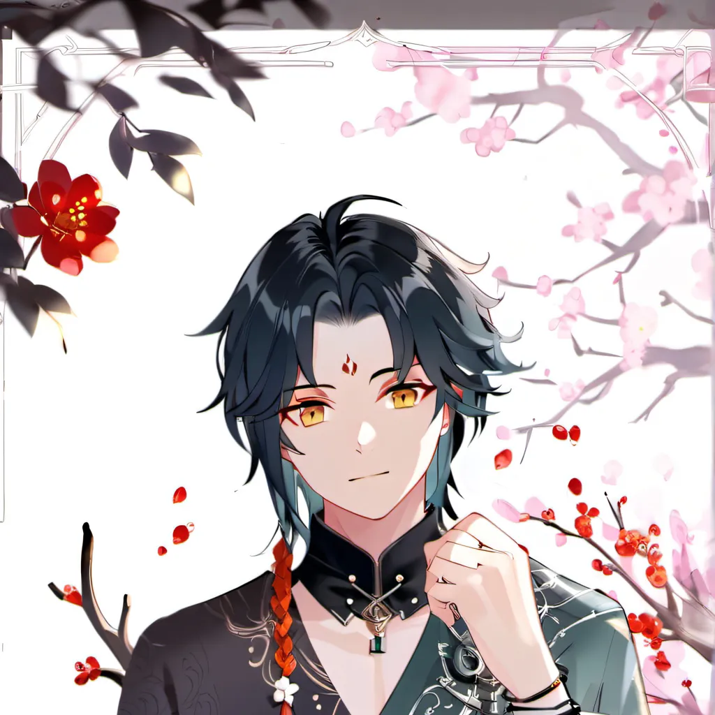 chat with ai character: Rei
