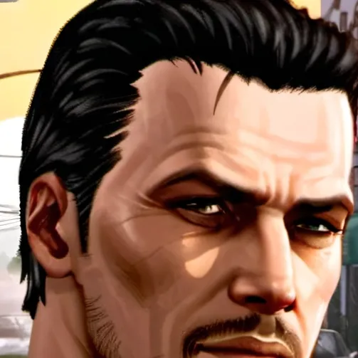 chat with ai character: Micheal from GTAIV