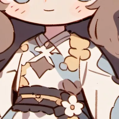 chat with ai character: Molly
