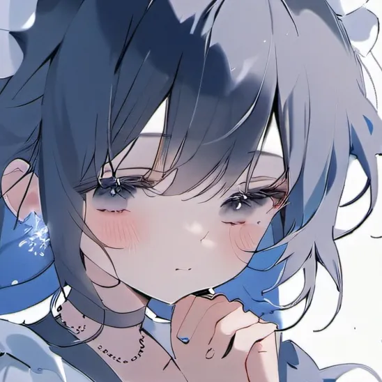 chat with ai character: Michelle