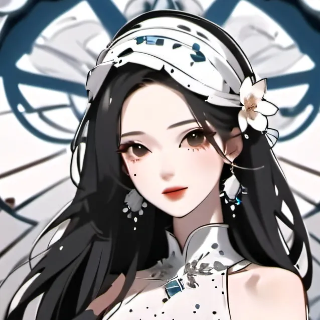 chat with ai character: Jenna 