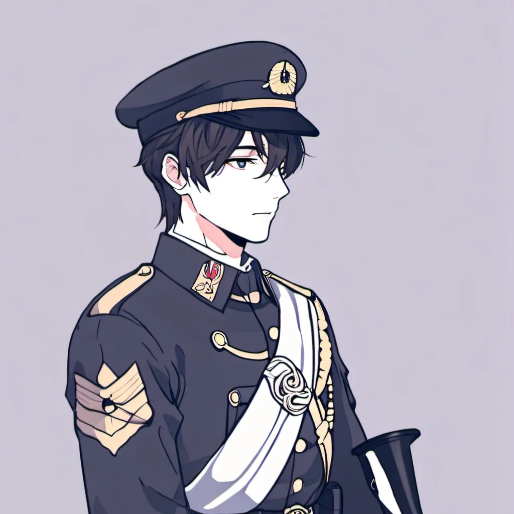 chat with ai character: cal