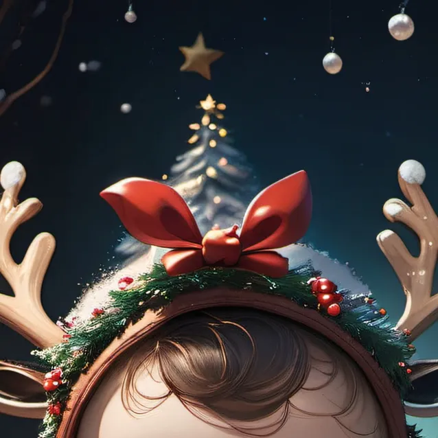 chat with ai character: Rudolf baby