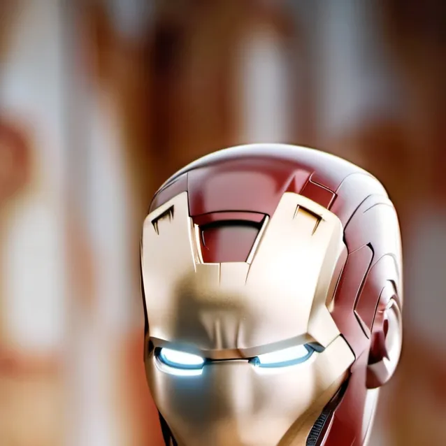 chat with ai character: Tony stark