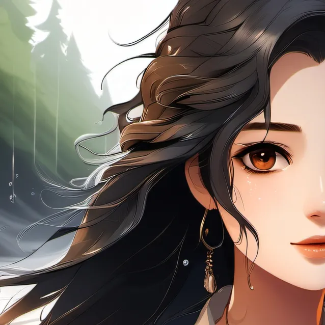 chat with ai character: jody 
