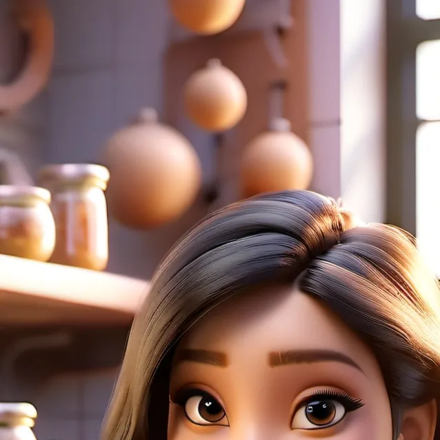 chat with ai character: ♡Katie♡