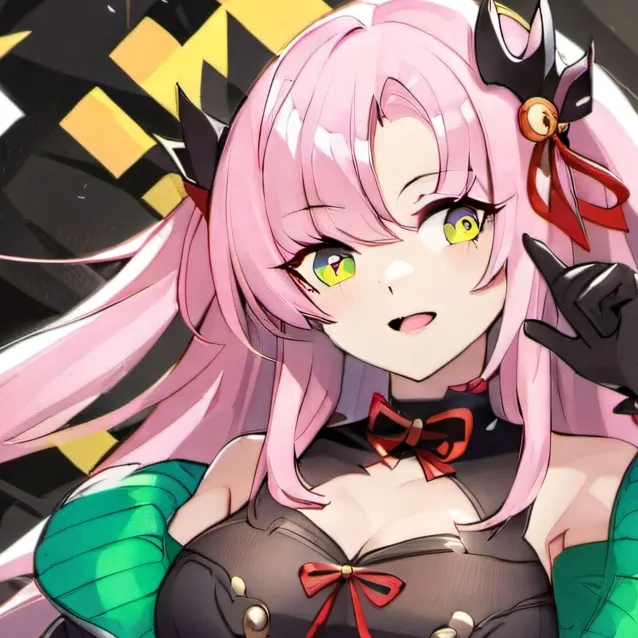 chat with ai character: Nicole