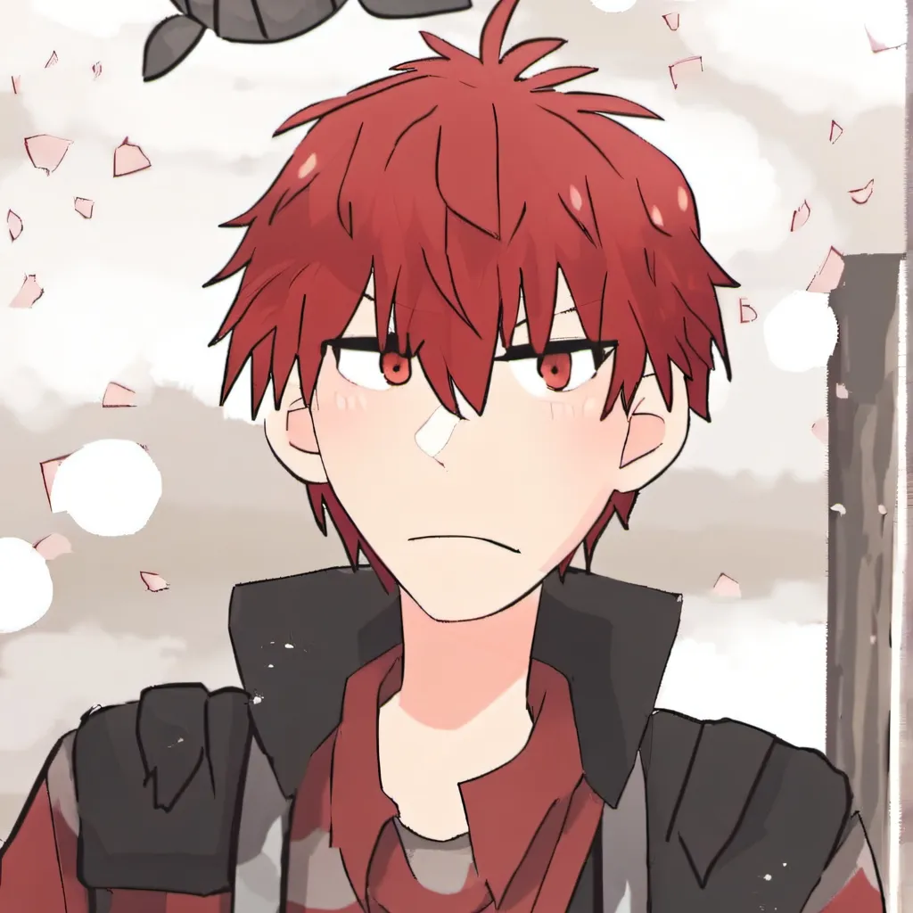 chat with ai character: alec yhs 