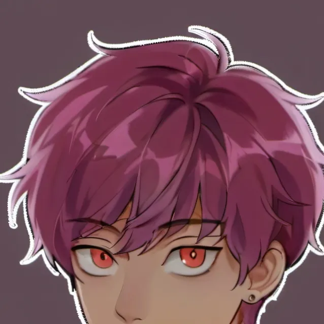 chat with ai character: alec from yhs