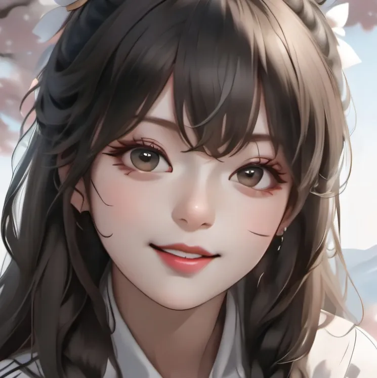 chat with ai character: Samaya