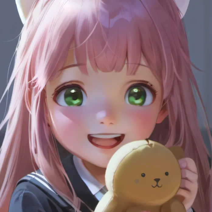 chat with ai character: Kaylee